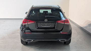 Mercedes-Benz A 180 Progressive WIDE+MBUX+KAM+LED+SPUR