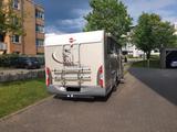 Bürstner Nexxo T 728 G L - Angebote