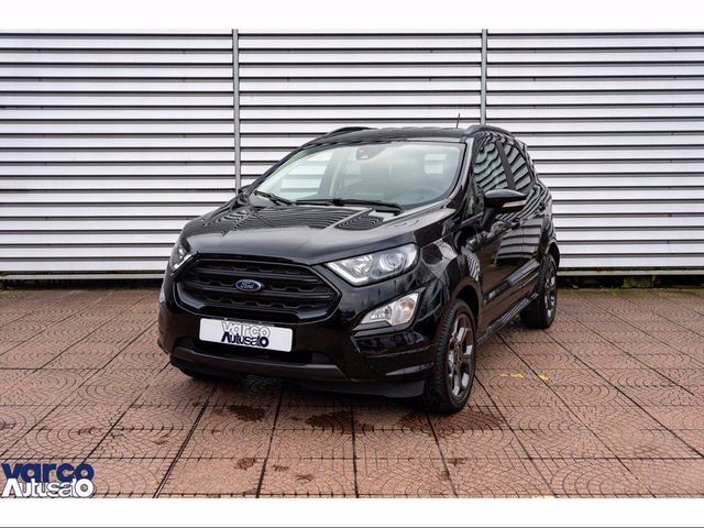 Ford FORD Ecosport 1.0 ecoboost st-line s&s 125cv my2