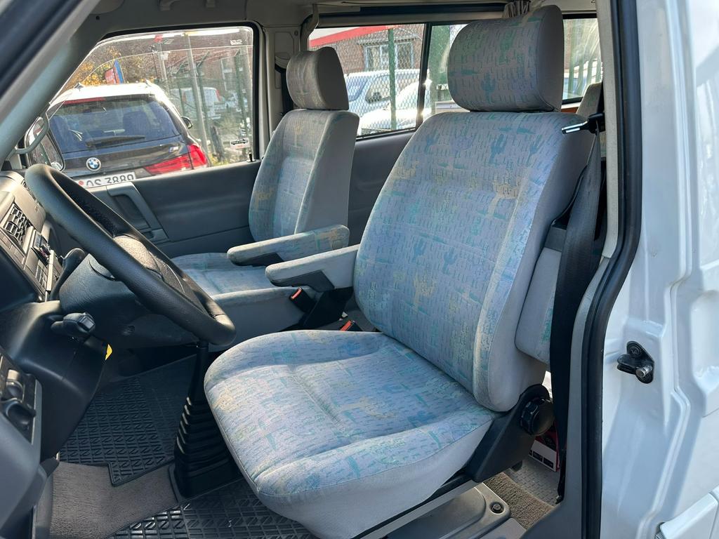 Volkswagen T4 California