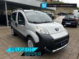 Peugeot PEUGEOT BIPPER 1.4 - Peugeot Bipper mit Diesel-Antrieb
