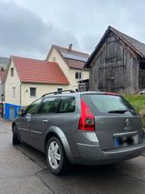 Renault Megane Grand II Gr 2003 , Klima TU... - Renault Megane aus 2003: Ii