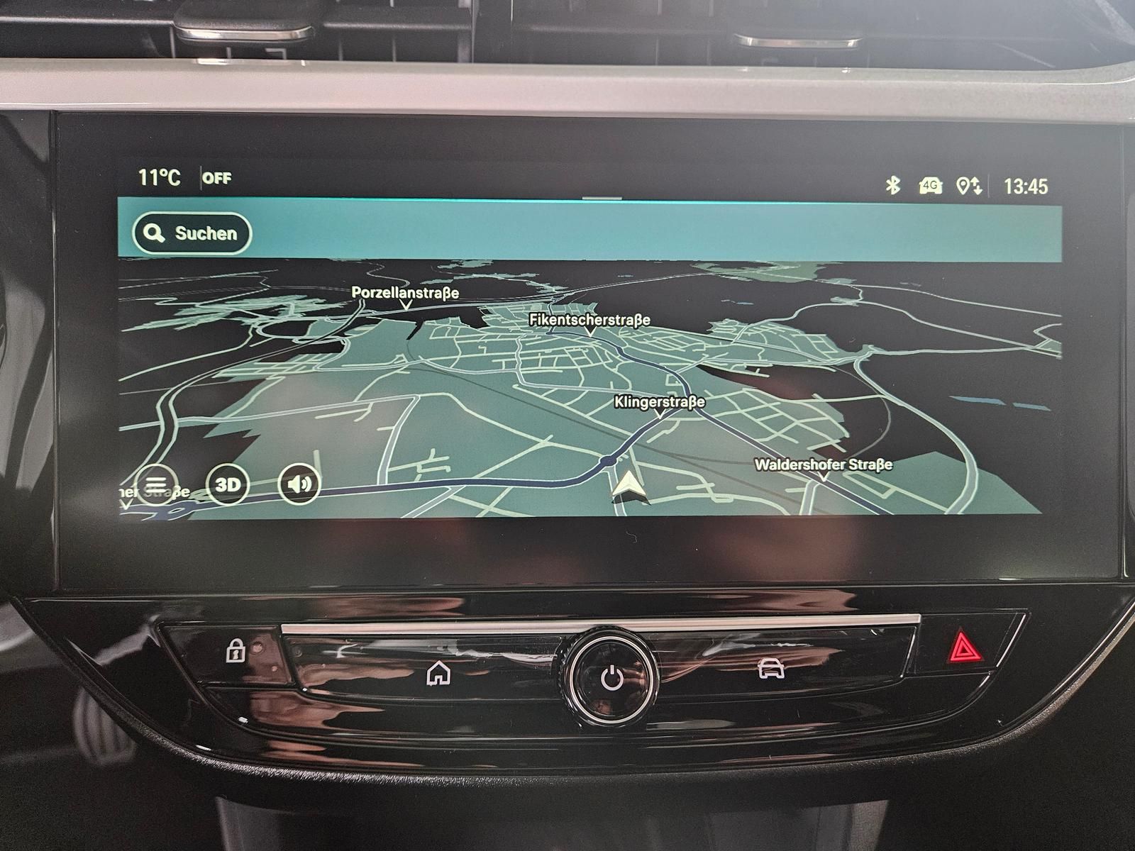 Opel Corsa - Bild 13