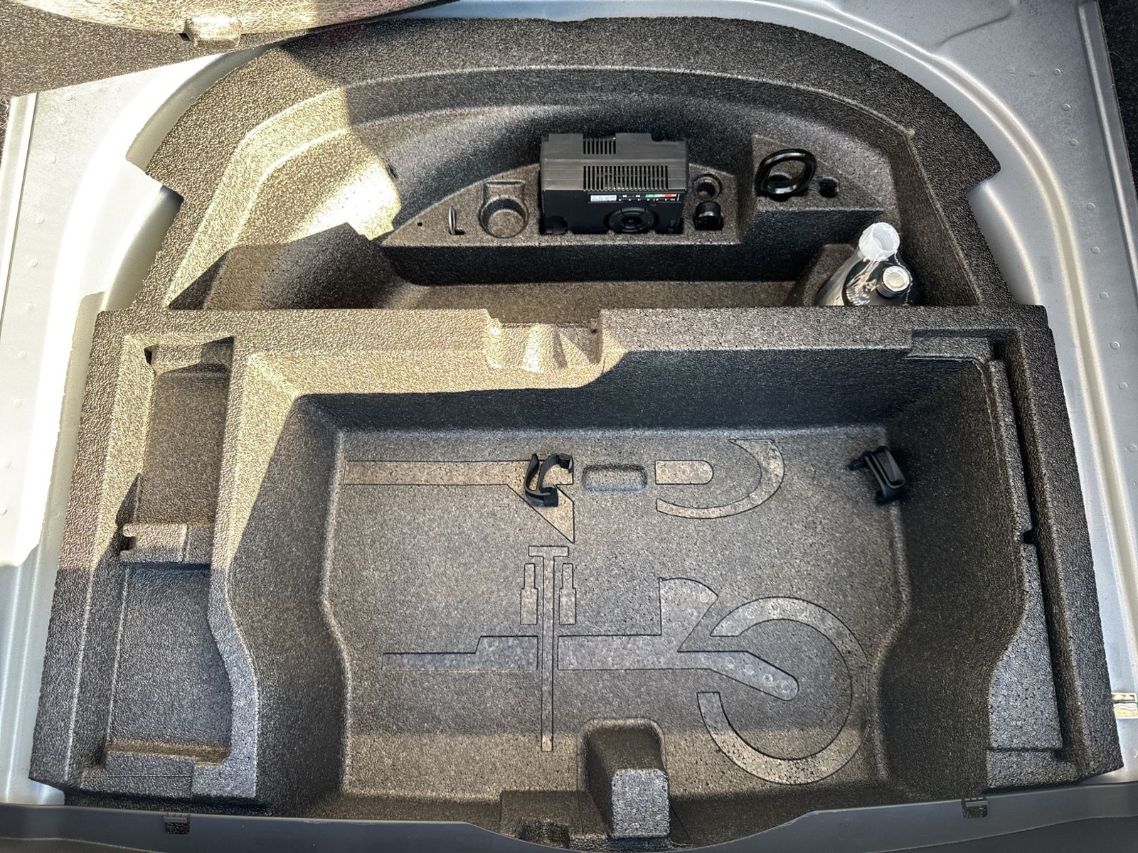 Octavia Combi Selection 2.0 TDI, Matrix LED, 17"