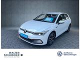 Volkswagen Golf 1.5 TSI Style Navi LEDplus AHK - Volkswagen Golf: Weiß, 5.5