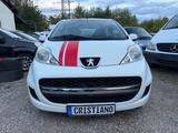 Peugeot 107 Urban Move TÜV 09 2027 - Peugeot 107: 1.0