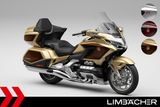 Honda GL 1800 GOLD WING TOUR DCT 2025 -HONDA STUTTGART - HONDA GL 1800