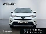 Toyota RAV 4 2.5 4x2 Hybrid Edition-S *360°*el Heck*TWA - Toyota mit Hybrid-Antrieb: Geländewagen