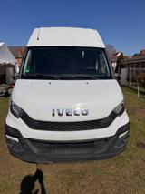 Iveco Daily - Iveco Gebrauchtwagen von 2015