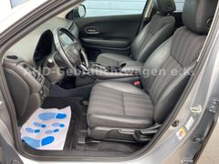 Fahrzeugabbildung Honda HR-V1.6i-DTEC Executive LED Kamera Navi Panorama
