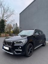 BMW X1 xDrive18d 2.Hd HeadUP 8-fach Bereift - BMW in Frankfurt (Main): 2.8