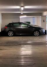 Alfa Romeo Giulietta 1.4 TB MultiAir TCT - Alfa Romeo aus 2013