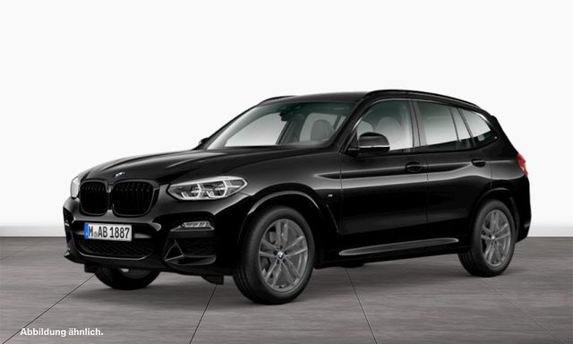 BMW X3 xDrive20d ZA