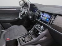 Skoda Kodiaq - Vorschau Bild 17