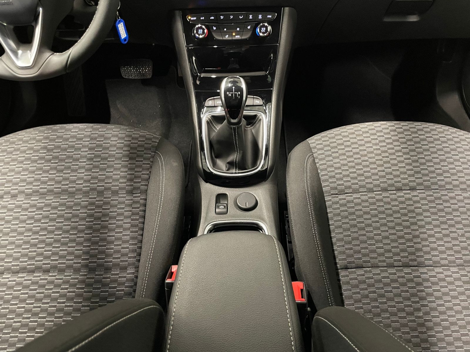 Astra K Dynamic 1.0 Turbo NAVI TEMPOMAT