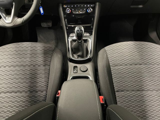 Astra K Dynamic 1.0 Turbo NAVI TEMPOMAT