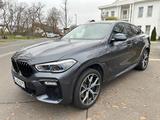 BMW X6 xDrive40i wie neu Full Full Full - gebrauchte BMW X6 aus dem Jahr 2020