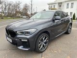 BMW X6 xDrive40i wie neu Full Full Full - BMW X6 aus 2020