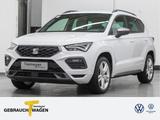 Seat Ateca TDI DSG FR 360 VIRTUAL DCC - Seat Ateca in Herne