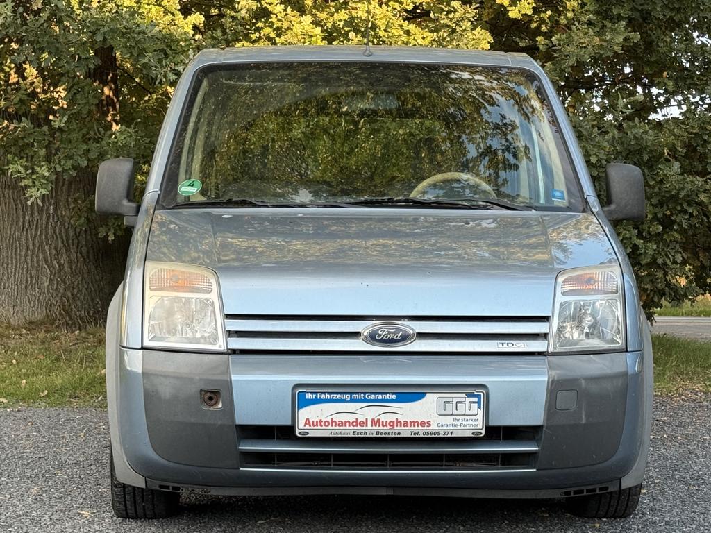 Ford Tourneo