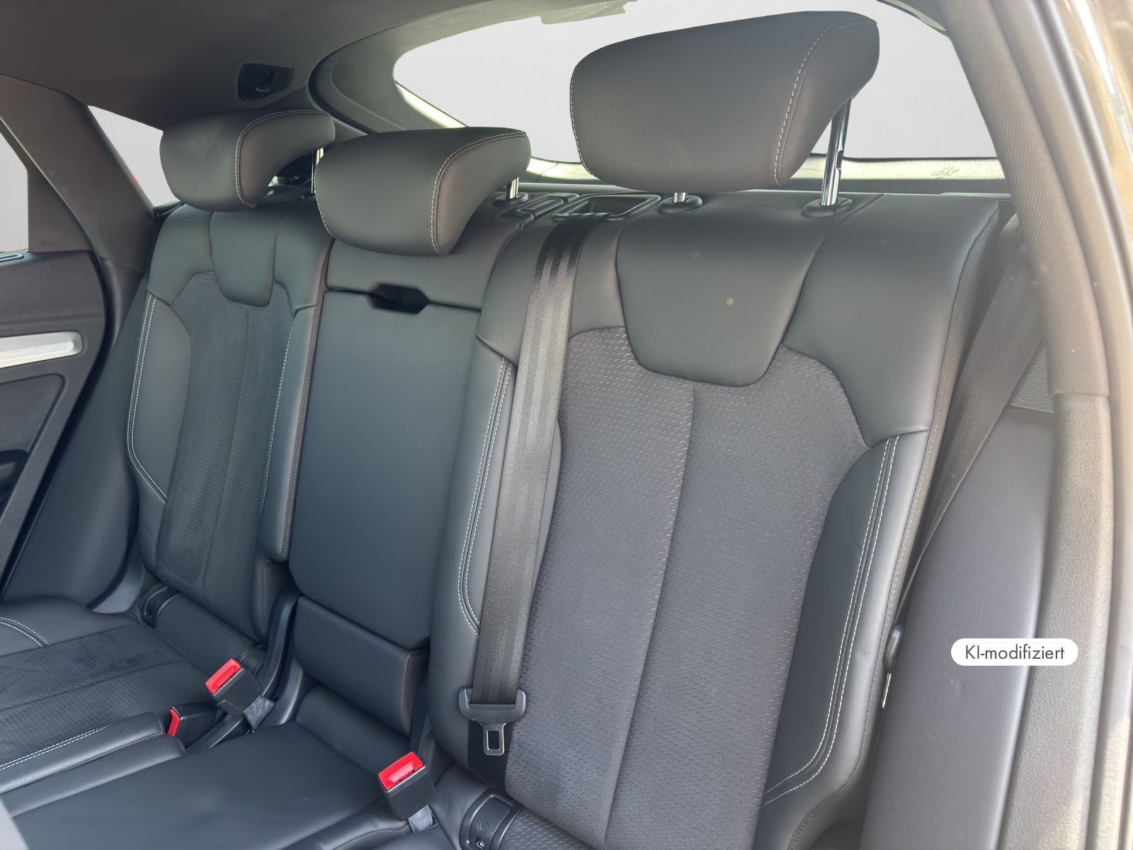 Audi SQ5 - Bild 15