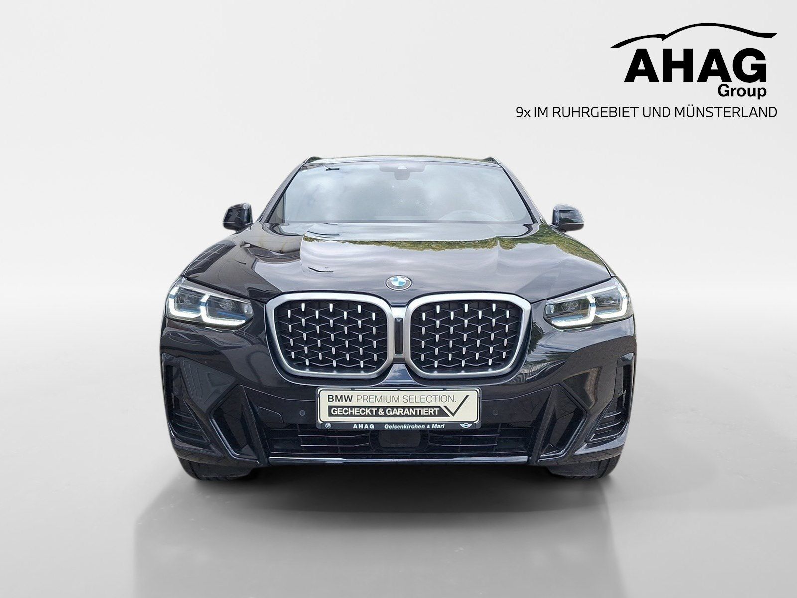 BMW X4 - Bild 2