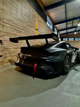 Porsche 992 GT3 Cup m. 36h - Porsche: Gt3 Cup