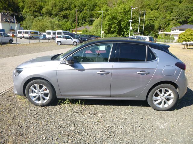 Corsa F Elegance