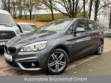 BMW 220i AT Sport Line HUD/E-Heck/AHK/Kamera/DA+/Mem - BMW 2er Reihe in Dortmund