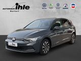 Volkswagen Golf VIII Active 1.0 TSI PDC LM-Felgen Navi Sitz - Volkswagen Golf: Felge
