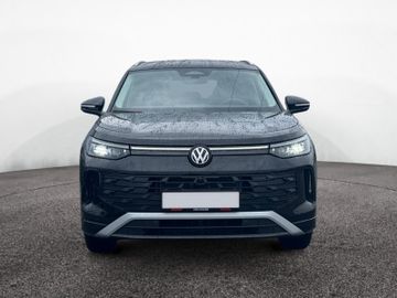 Volkswagen Tayron - 3