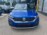 Volkswagen T-Roc Sport 4Motion AHK PANO VOLLAUSSTATTUNG! - Volkswagen: Sp