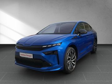 Skoda Enyaq Coupé 85 Sportline*AHZV*ACC*360°*0,25%*