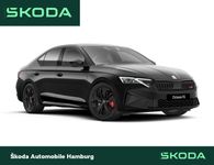 Skoda Octavia - Vorschau Bild 1