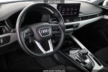 Audi A4 - 11