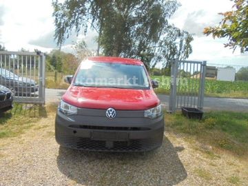 Volkswagen Caddy - 2