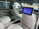 Cadillac Escalade ESV Platinum Luxury 2026 - Cadillac Escalade: Platinum