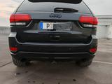 Jeep Grand Cherokee 3.0l V6 MultiJet 184kW Overla... - Jeep Grand Cherokee von privat