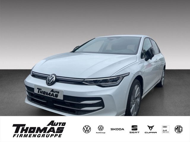Volkswagen Golf 1.5 TSI eHybrid DSG Goal App-Connect