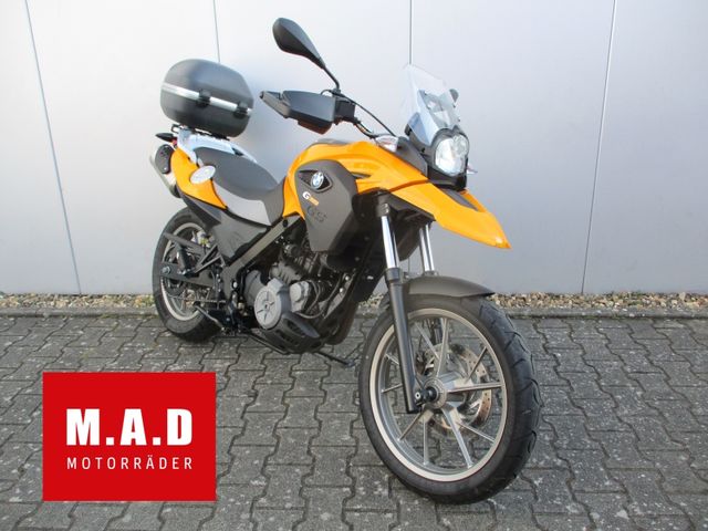 BMW F 650 GS 