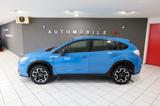 Subaru XV 1.6i Trend AWD,Autm,Klimaaut,Navi,Pdc,SHZ,17" - Subaru aus 2016