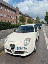 Alfa Romeo MiTo 1.3 JTDM 16V Eco Junior  - Alfa Romeo MiTo mit Diesel-Antrieb