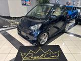 Smart ForTwo 1000 75 kW cabrio BRABUS - Smart aus 2011: Brabus