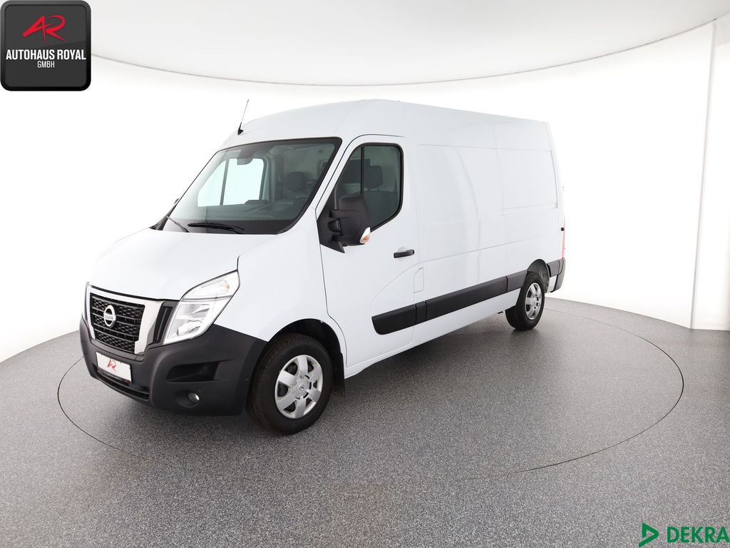 Nissan Interstar