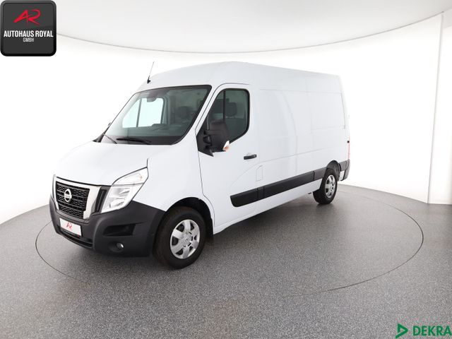 Nissan Interstar 2.3 DCI KASTEN L2H2 KAMERA,NAVIGATION