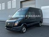 Volkswagen Crafter 35 TDI 1.HAND+KLIMA+TÜV NEU+KAMERA+NAVI - Volkswagen Crafter in Düsseldorf