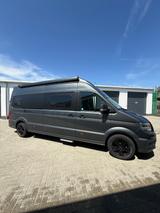 Volkswagen Grand California 680 4M Allrad Sperre von WA  - VW Sp