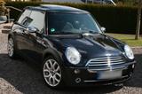 MINI Mini One Seven Typ R50 1,6 90PS mit Anhäng... - MINI MINI: R50