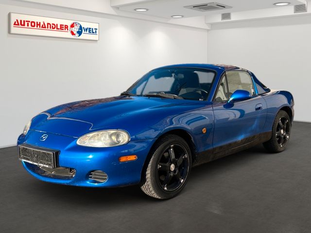 Mazda MX-5 1.6 16V Klimaanlage