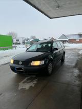 Volkswagen Vw Passat 3b 1.9TDI - Volkswagen Passat aus 1999: TDI